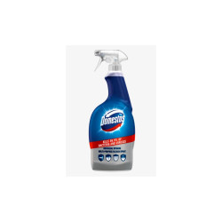 Fertőtlenítő hatású tisztítószer szórófejes 750 ml Domestos Iroda üzemeltetés, munkavédelem Domestos