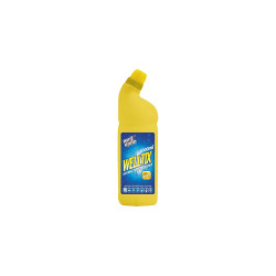 Fertőtlenítő hatású tisztítószer 1 liter Welltix citrus