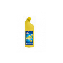 Fertőtlenítő hatású tisztítószer 1 liter Welltix citrus Iroda üzemeltetés, munkavédelem Well Done
