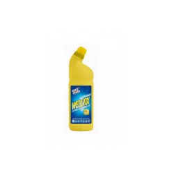 Fertőtlenítő hatású tisztítószer 1 liter Welltix citrus Iroda üzemeltetés, munkavédelem Well Done
