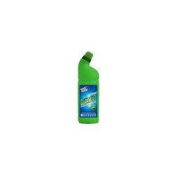 Fertőtlenítő hatású tisztítószer 1 liter Welltix Pine Iroda üzemeltetés, munkavédelem Well Done