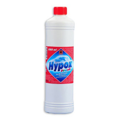 Fertőtlenítőszer 1 liter Hypox Fresh Iroda üzemeltetés, munkavédelem Satina