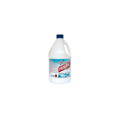 Fertőtlenítő hatású tisztítószer 4 liter Fertix lemon Fertőtlenítő hatású tisztítószer 4 liter Fertix lemon