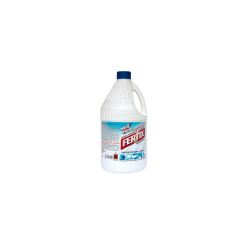 Fertőtlenítő hatású tisztítószer 4 liter Fertix lemon Iroda üzemeltetés, munkavédelem Well Done