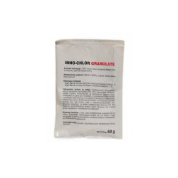 Klórgranulátum 1 kg Inno-Chlor granulate Iroda üzemeltetés, munkavédelem Innoveng