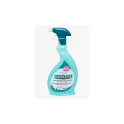 Fertőtlenítő hatású tisztítószer szórófejes 500 ml Sanytol_Grapefruit Iroda üzemeltetés, munkavédelem Sanytol
