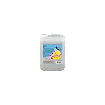 Fertőtlenítő hatású tisztítószer 5 liter Kliniko-Speed_Clean Center