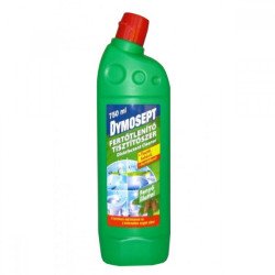 Fertőtlenítő hatású tisztítószer 750 ml Dymosept fenyő Iroda üzemeltetés, munkavédelem Dymol