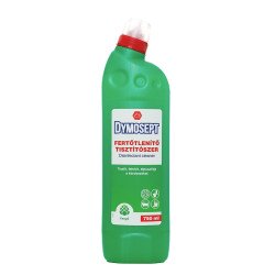 Fertőtlenítő hatású tisztítószer 750 ml Dymosept fenyő Iroda üzemeltetés, munkavédelem Dymol