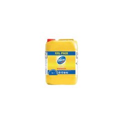 Fertőtlenítő hatású tisztítószer 5 liter Domestos Professional Citrus Fresh Iroda üzemeltetés, munkavédelem Domestos