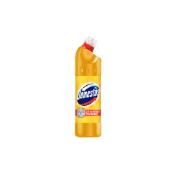 Fertőtlenítő hatású tisztítószer 750 ml Domestos Extended Power citrus Iroda üzemeltetés, munkavédelem Domestos