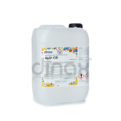 Algaölőszer 3 kg Algi-Cid Dinax Iroda üzemeltetés, munkavédelem Dinax