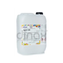 Algaölőszer 3 kg Algi-Cid Dinax Iroda üzemeltetés, munkavédelem Dinax