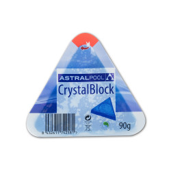 Pelyhesítő gélkocka 2 x 90 g Dinax Iroda üzemeltetés, munkavédelem Dinax