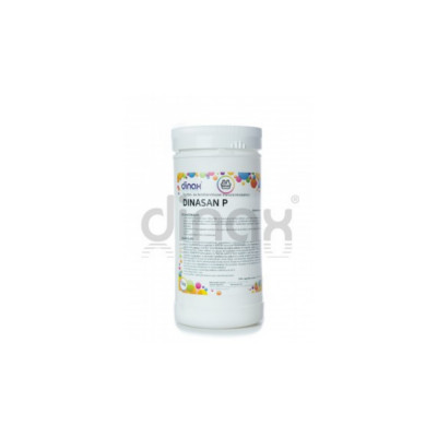 Fertőtlenítőszer 1 kg Dinasan P Dinax