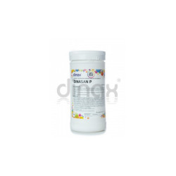 Fertőtlenítőszer 1 kg Dinasan P Dinax Iroda üzemeltetés, munkavédelem Dinax