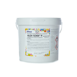 Fertőtlenítőszer 5 kg Alga-Sokk P Dinax Iroda üzemeltetés, munkavédelem Dinax
