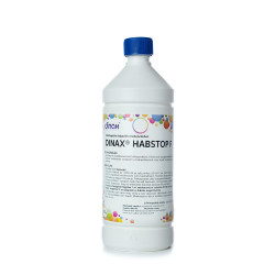 Habzásgátló folyadék 1 liter HABSTOP Dinax Iroda üzemeltetés, munkavédelem Dinax