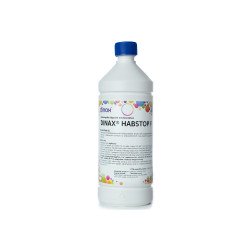 Habzásgátló folyadék 1 liter HABSTOP Dinax Iroda üzemeltetés, munkavédelem Dinax