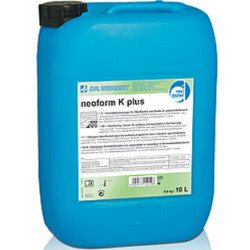 Fertőtlenítőszer 10 liter Neoform K Plus Iroda üzemeltetés, munkavédelem Dr Weigert
