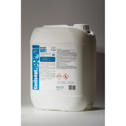Fertőtlenítő hatású tisztítószer 5 liter Sanisept -WR1 Iroda üzemeltetés, munkavédelem Molar