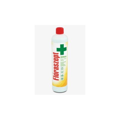 Fertőtlenítő hatású tisztítószer 1 liter Flóraszept Otthon Citrom Fertőtlenítő hatású tisztítószer 1 liter Flóraszept Otthon Citrom