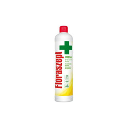 Fertőtlenítő hatású tisztítószer 1 liter Flóraszept Otthon Citrom Iroda üzemeltetés, munkavédelem Flóraszept