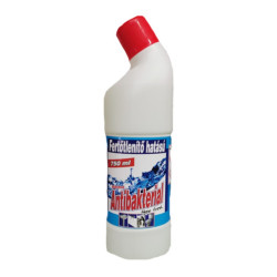 Fertőtlenítő gél 750 ml BIOCID Antibakteriális Dalma Iroda üzemeltetés, munkavédelem Dalma