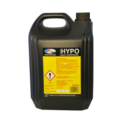 Hypo 5 liter 4 %-os Iroda üzemeltetés, munkavédelem Egyéb