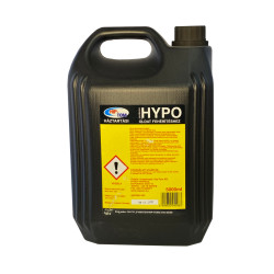 Hypo 5 liter 4 %-os Iroda üzemeltetés, munkavédelem Egyéb