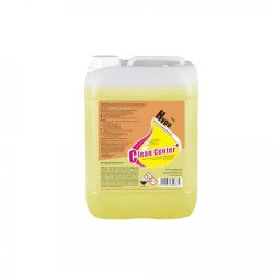Fertőtlenítő hatású tisztítószer 5 liter Hypo10 X_Clean Center Iroda üzemeltetés, munkavédelem Clean Center
