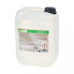 Fertőtlenítő hatású tisztítószer konyhai 5 kg D-Cook Iroda üzemeltetés, munkavédelem HungaroChemicals