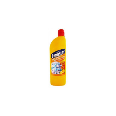 WC tisztító 750 ml Dymosept WC lemon