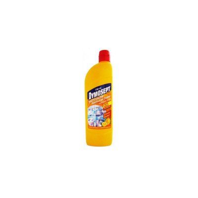 WC tisztító 750 ml Dymosept lemon
