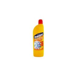 WC tisztító 750 ml Dymosept WC lemon Iroda üzemeltetés, munkavédelem Dymol