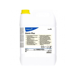 Felületfertőtlenítő koncentrátum 5 liter Oxivir Plus Iroda üzemeltetés, munkavédelem Diversey