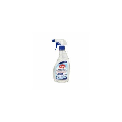 Fertőtlenítő hatású tisztítószer szórófejes 500 ml BradoClub Fertőtlenítő hatású tisztítószer szórófejes 500 ml BradoClub