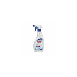 Fertőtlenítő hatású tisztítószer szórófejes 500 ml BradoClub Iroda üzemeltetés, munkavédelem Bradochem
