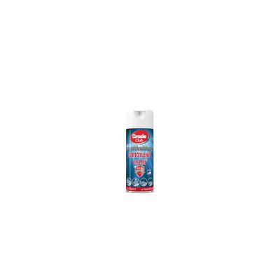Fertőtlenítő aerosol 400 ml BradoClub neutral Fertőtlenítő aerosol 400 ml BradoClub neutral