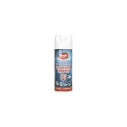 Fertőtlenítő aerosol 400 ml BradoClub neutral Iroda üzemeltetés, munkavédelem Bradochem
