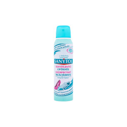 Cipőfertőtlenítő aerosol 150 ml Sanytol Iroda üzemeltetés, munkavédelem Egyéb