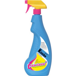 Fertőtlenítő hatású tisztítószer szórófejes 750 ml Kliniko Speed_Clean Center Iroda üzemeltetés, munkavédelem Clean Center