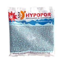 Hypox Klórpor 50 g Iroda üzemeltetés, munkavédelem Satina