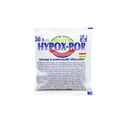 Hypox Klórpor 50 g Iroda üzemeltetés, munkavédelem Satina