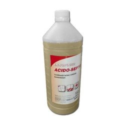 Vízkőoldó fertőtlenítő hatású 1 liter Acido Sept S Iroda üzemeltetés, munkavédelem Innoveng