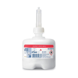 Fertőtlenítőszer WC ülőkéhez 475 ml S2 TORK_420302 Iroda üzemeltetés, munkavédelem Tork