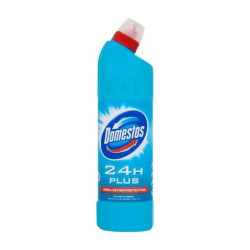 Fertőtlenítő hatású tisztítószer 750 ml Domestos Extended Power Atlantic Iroda üzemeltetés, munkavédelem Domestos