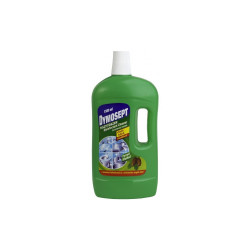 Fertőtlenítő hatású tisztítószer 1,5 liter Dymosept fenyő Iroda üzemeltetés, munkavédelem Dymol