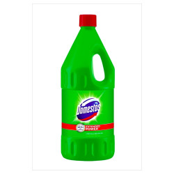 Fertőtlenítő hatású tisztítószer 2 liter Domestos Extended Power Pine Fresh Iroda üzemeltetés, munkavédelem Domestos