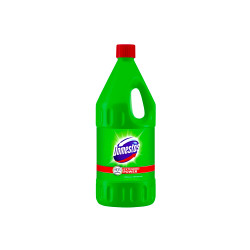 Fertőtlenítő hatású tisztítószer 2 liter Domestos Extended Power Pine Fresh Iroda üzemeltetés, munkavédelem Domestos